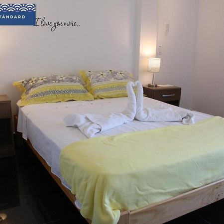 Casa Villamor 曼克拉 外观 照片