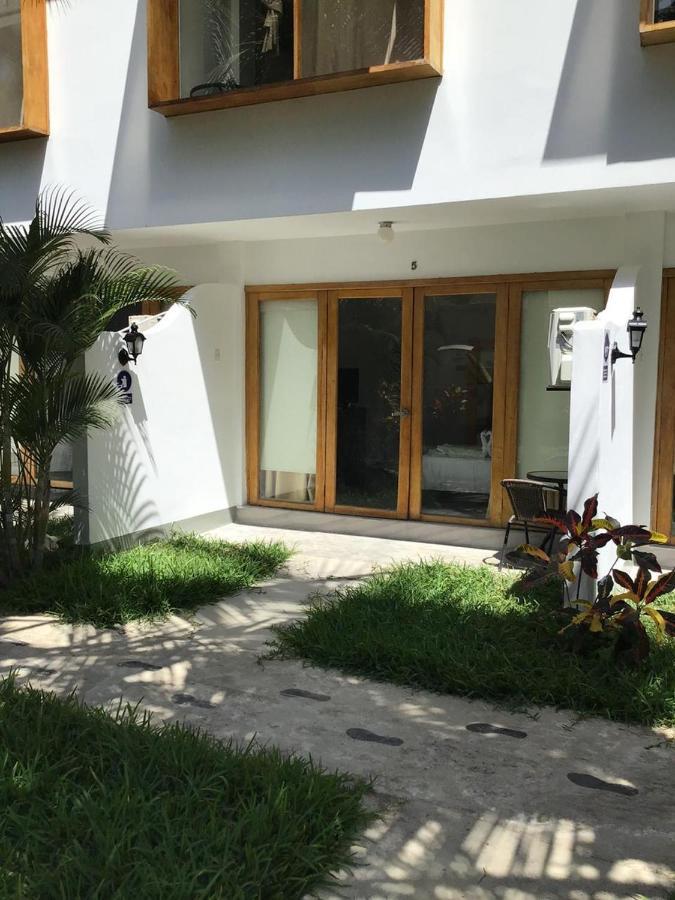 Casa Villamor 曼克拉 外观 照片