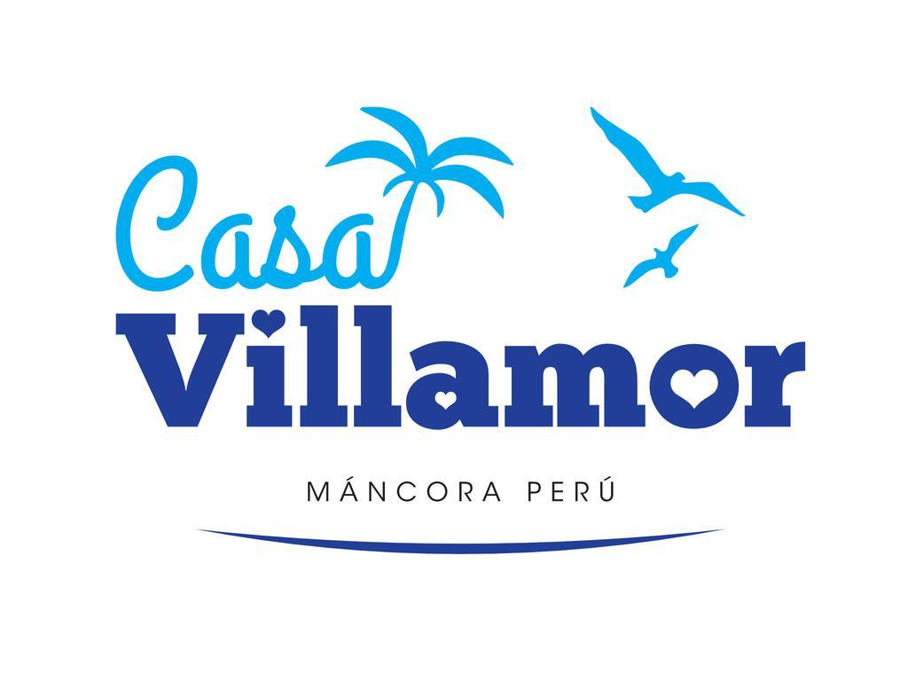 Casa Villamor 曼克拉 外观 照片