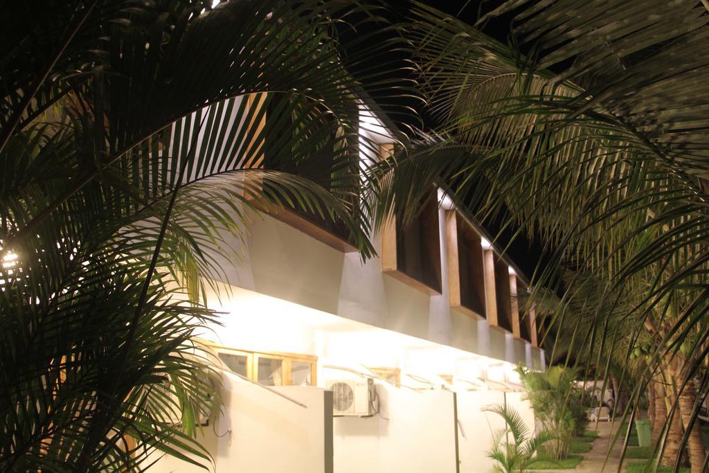 Casa Villamor 曼克拉 外观 照片